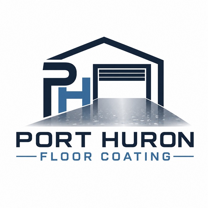 Port Huron Floor Coating